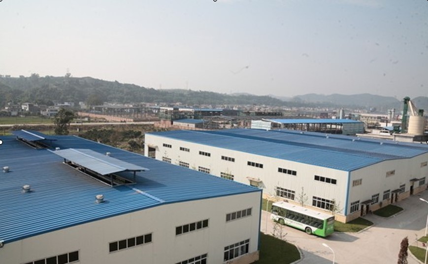 羊冊(cè)懋鑫電子廠