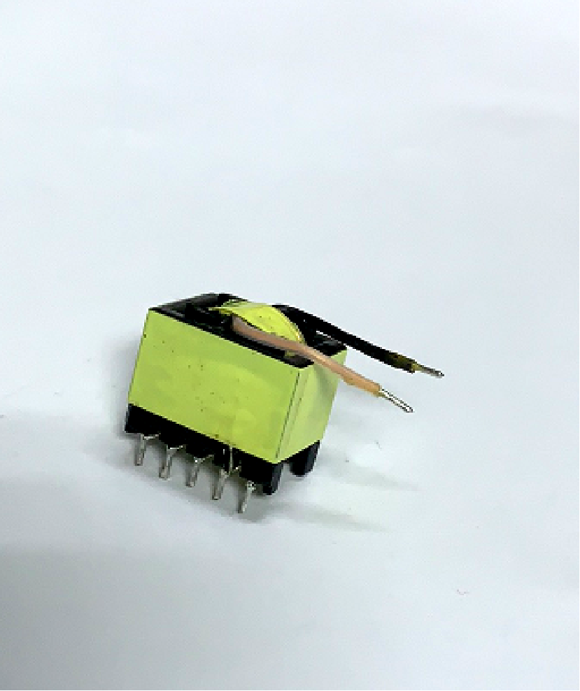 ATQ17 20W PD 快充變壓器